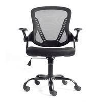 Chaises de bureau ergonomiques de haute qualité au design moderne pour la maison, le bureau et les salles de réunion