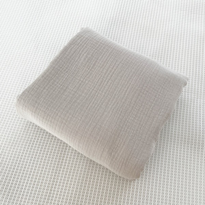 Sábana de muselina de bambú de algodón orgánico suave <span class=keywords><strong>para</strong></span> cuna de bebé, sábanas de cuna <span class=keywords><strong>para</strong></span> recién <span class=keywords><strong>nacido</strong></span>, sábanas de Moisés <span class=keywords><strong>para</strong></span> bebé - Product Image 5