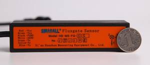 Yüksek Çözünürlüklü Hafif Drone İHA Jeofizik Araştırma için <span class=keywords><strong>3</strong></span> Eksenli Fluxgate Manyetometre - Product Image 3