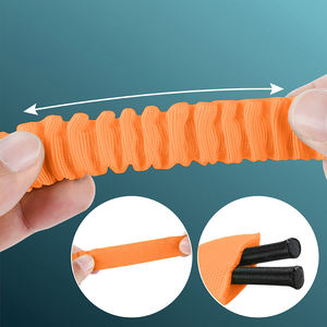 Correa para Perro Multifuncional, Nueva, con Control Antitirones, Ajustable, con Amortiguación de Impactos - Product Image 6