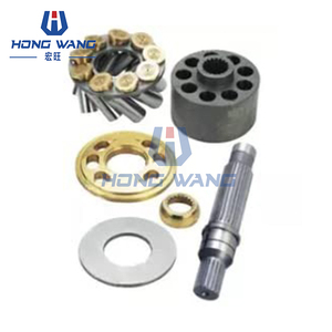 Hydraulic Swing Motor Repair Parts Kit Cylinder Block Retainer Piston Shoe Retainer <b>Plate</b> for (Kawasaki Swing Motor)mx150/Mx173 - Product Image 3