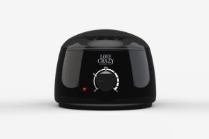 <span class=keywords><strong>Love</strong></span> <span class=keywords><strong>Crazy</strong></span>-Cartucho de calentador nuevo para hacer velas, compra en línea, calentador de tapa azul borroso, para derretir cera - Product Image 3