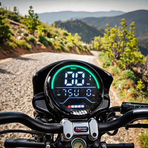 Pay Later E Bike Off-road Prix de gros Bicicleta Eletrica Mini pour adulte Motocicletas Eletrica - Product Image 4