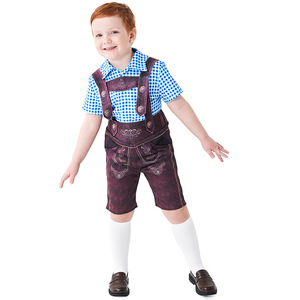 Hild-ktoberfest, ostume - Product Image 4