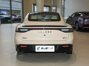 Wisdom World Zhijie S7 2026 Max, <span class=keywords><strong>Auto</strong></span> Eléctrico de Tamaño Mediano-Grande - Product Image 6