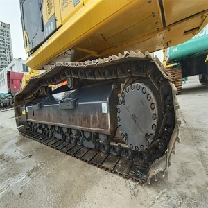 Original marca japonesa usada Komatsu PC240 excelente construcción proyector para la venta en Stock - Product Image 5
