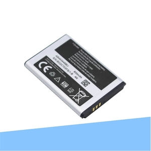 Batería de Repuesto AB463446BU de 800mAh para Samsung SGH E251 E900 C512 CE RoHS, Venta al Por Mayor, Alta Calidad, 0 Ciclos - Product Image 6
