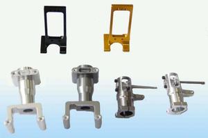 Lavorazione CNC di Precisione, Parti Hardware Personalizzate in Acciaio Inossidabile, Servizio OEM, Brocciatura per Lavorazione Multi-Materiale - Product Image 4