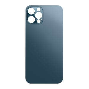 Couvercle arrière <span class=keywords><strong>en</strong></span> <span class=keywords><strong>verre</strong></span> pour Apple <span class=keywords><strong>IPhone</strong></span> 12Pro 12Pro Max 16Plus boîtier <span class=keywords><strong>en</strong></span> <span class=keywords><strong>verre</strong></span> arrière couvercle de batterie arrière panneau de <span class=keywords><strong>verre</strong></span> <span class=keywords><strong>coque</strong></span> arrière - Product Image 6