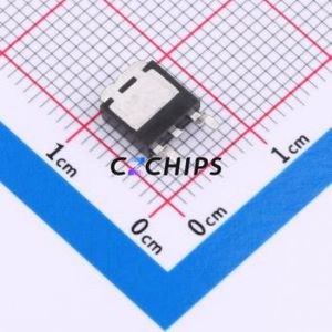 Original & Brand-new BT151S-650R TO-252(DPAK) <b>Thyristor</b> <b>Thyristor</b> (SCR) / Module - Product Image 2