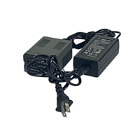 Adaptateur d'alimentation AC-E6 avec batterie factice VBG6 pour caméra pana sonic AG-HMC73MC AG-HMC83MC AG-AC160MC AG-HMC155