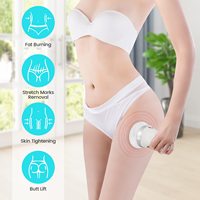 Nouveautés 2025 : Outil de massage corporel complet pour la relaxation musculaire, 3 modes personnalisables, construction légère et portable