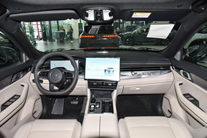 2025 en stock precio de fábrica <span class=keywords><strong>Lynk</strong></span> <span class=keywords><strong>Co</strong></span> 09 2017 2.0TD coche eléctrico adulto AWD coche nueva energía vehículo híbrido SUV coche Lync <span class=keywords><strong>Co</strong></span> 09 - Product Image 6