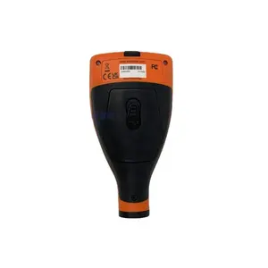 Em estoque original Elcometer Revestimento Espessura Calibre A456CFBS com sonda T456CF1S