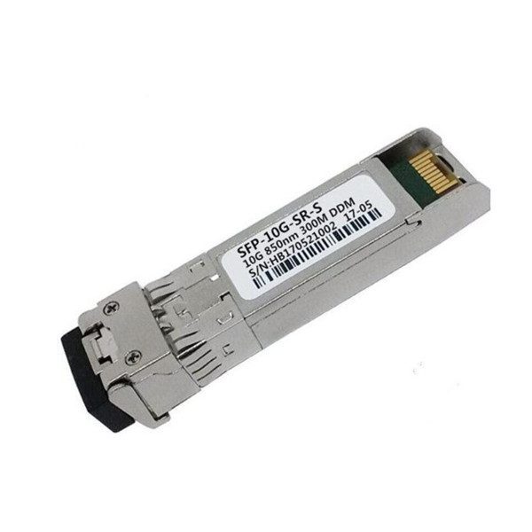 10G SFP+ module SM  20KM  TX/RX  1270/1330nm,single fiber Bidi,LC port  DDM SFP transceiver