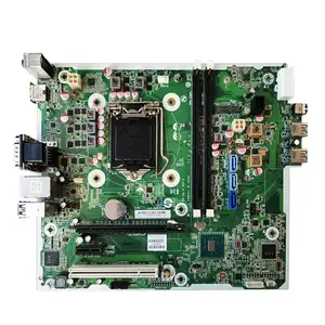 桌面服务器主板使用280 G3插座Lga1151 Ddr4主板FX-ISL-4 921256-001 921435-001