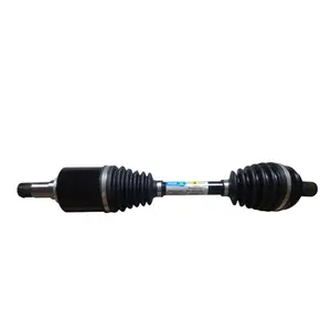 W204 giunti di montaggio albero motore CV completi anteriori per Mercedes OEM 2043301400 204 330 14 00