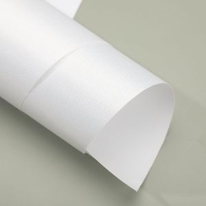 Rouleau de <span class=keywords><strong>toile</strong></span> vierge extensible et résistante <span class=keywords><strong>à</strong></span> la déchirure pour artistes, idéal pour la peinture acrylique et l'impression jet d'encre, tailles personnalisables, vente en gros usine - Product Image 4