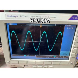 ออสซิลโลสโคป Tektronix DPO3032 300MHz มือสอง hx - Product Image 5