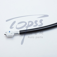 Câble de Compteur de Vitesse Pièces Auto Prix Usine OEM 94582778/34910A80D00-000/94582778 pour Daewoo Damas