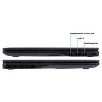 Ordinateur portable reconditionné Latitude 7250 I5 8 Go 256 Go SSD, ordinateur portable chinois d'occasion pas cher en vrac, netbook 12,5 pouces
