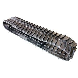 Piste en caoutchouc Jeep modifiée piste agricole 400x90x32 - Product Image 2