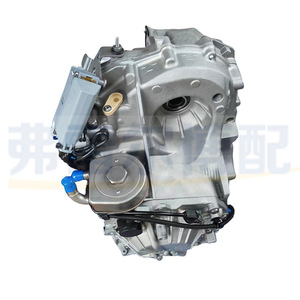 Ensemble de transmission Peugeot Citroën 1.6 ZQ92660080 00002570E3 AL4 AT8 DPO, pièce de rechange neuve - Product Image 2