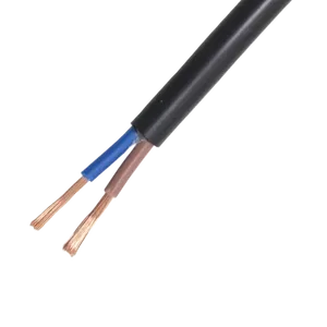 TPU スプリングワイヤー 2 コア 20 AWG 自動スパイラルテンションケーブル伸縮性 PVC 絶縁加熱 IP67 1.2 メートル 2.5 メートル 3.7 メートル - Product Image 2