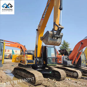 Sany SY215C Pro – pelle sur chenilles d'occasion, machines de Construction d'occasion, Sany 215c - Product Image 6