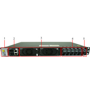 เราเตอร์สำหรับองค์กรรุ่นใหม่ NE8000-M8 03025PJF DP32PDC1K6A1 บอร์ดอินเทอร์เฟซจ่ายไฟ DP32PDC1K6A1 03025PJF DP32PDC1K6A1 - Product Image 6