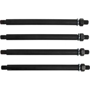 KS TOOLS - 460.0622 Jeu de jambes de force avec écrous M16 x 2 (4 pcs) - EAN 4042146717400 HEAVY VEHICLES - Product Image 1