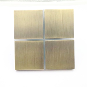 Khách sạn chuyển đổi điện giải pháp với bảng điều khiển cảm ứng thông minh quản lý điều khiển bàn chải nhôm kết thúc modbus giao thức tuân thủ - Product Image 2