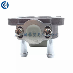 Valve de régulation d'air au ralenti 22270-11010 avec joint pour remplacement et réparation - Product Image 3