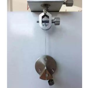 ISO5626 Falt dauer tester RH-MIT135 Papier <span class=keywords><strong>MIT</strong></span> Falt dauer prüfgerät Papier ermüdung festigkeit prüfgerät - Product Image 3