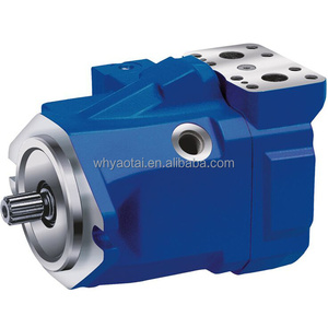 Pompe à piston axial hydraulique série A10V A10VSO 28 DFR1/31R-PPA12N00 - Product Image 4