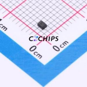 Diodo Schottky RB550VM-30TE-17 SOD-323FL Original y Nuevo, Componentes Electrónicos al por Mayor y Servicio BOM - Product Image 1