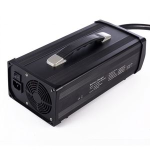 เครื่องชาร์จไฟฟ้ากระแสตรง88.2V 25A 2200W อัจฉริยะระบบอัตโนมัติเต็มรูปแบบ AC 220V สำหรับแบตเตอรี่ตะกั่วกรด72V sla/ag/agm/vrla/ เจล - Product Image 6
