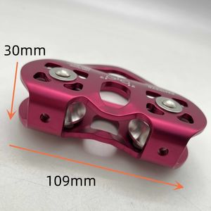 Шкив 30KN двойной шкив для скалолазания - Product Image 2