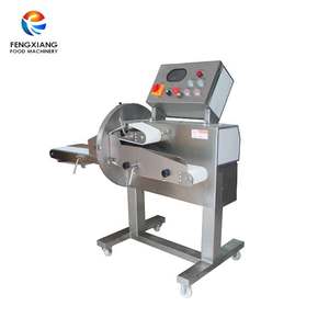 <span class=keywords><strong>FC</strong></span>-304C automatique commerciale bacon jambon saucisse viande cuite trancheuse découpeuse viande trancheuse - Product Image 3