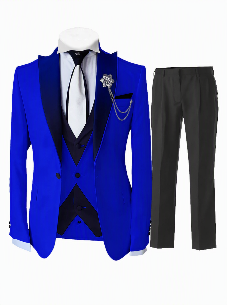 Bleu