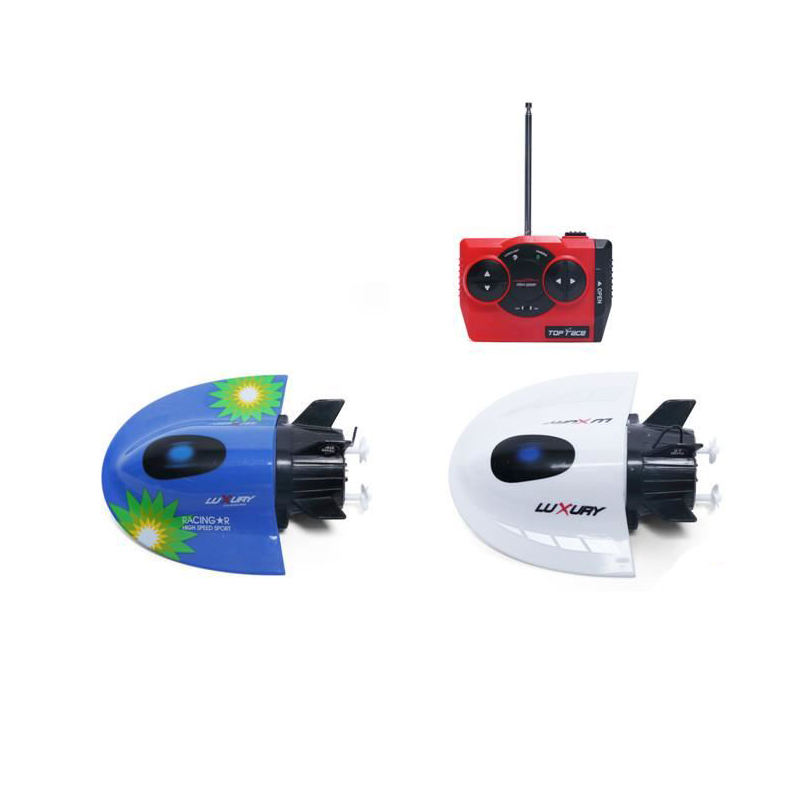 Buy Camera Submarine RC Includes 1080P FHD Video Capture