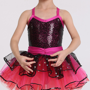 Abito da principessa AL-P028 abiti da donna taglie su misura <span class=keywords><strong>Tutu</strong></span> per <span class=keywords><strong>danza</strong></span> romantica in tessuto di Tulle - Product Image 6