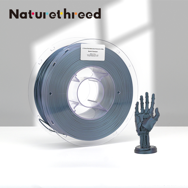 เผาไทเทเนียม