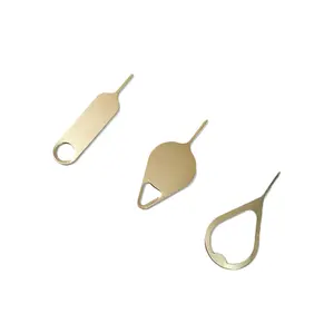 Ghim Thẻ <span class=keywords><strong>SIM</strong></span> Theo Yêu Cầu Với LOGO, Chìa Khóa Tháo Thẻ <span class=keywords><strong>Sim</strong></span> Thông Dụng, Chốt Đẩy Khay Thẻ <span class=keywords><strong>Sim</strong></span> Bằng Thép Không Gỉ - Product Image 6