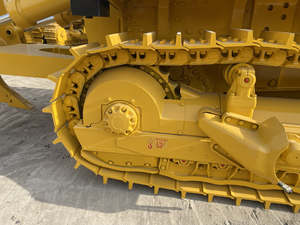 SHANTUI бульдозер SD32 полная машина stahl rc гидравлический бульдозер модель - Product Image 5