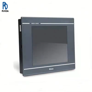 Vente Flash : Écran tactile HMI Kinco 7 pouces pour automatisation industrielle, modèles GL070, GL070E, G070E-BLANK, haute résolution - Product Image 1