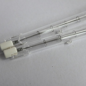 Nhà Sản Xuất Của Điện Áp Cao 300W J118 Chiếu Sáng Tại Chỗ 220-240V <span class=keywords><strong>Halogen</strong></span> Tungsten Bóng Đèn R7s Glass Strip Đèn - Product Image 5