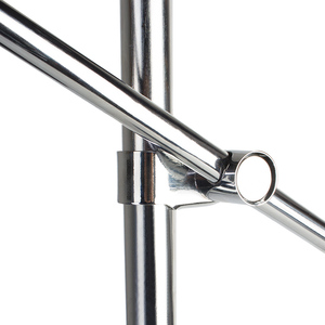 Ms018 yinyu מתכוונן סטודיו מיקרופון לעמוד כבד כבד בום & להתאמה אישית oem להתאמה אישית - Product Image 4