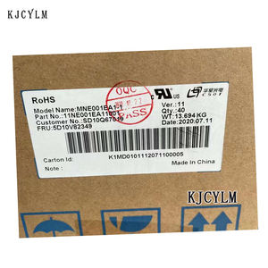 MND307DA1-2 MND307DA1-4 MNE001EA1-1 MNE007ZA1-1 MNE208ZA1-1 MNF601EA1-1 インチノートパソコン液晶パネルスクリーン - Product Image 2