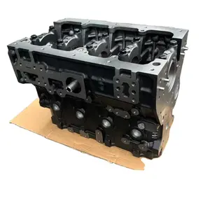 Bloc-cylindres de moteur de l'excavatrice 4TNV94 pour la pièce de moteur de Yanmar